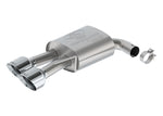 Ford Racing M-5200-M5SCV - Exhaust System / Suspension Kit