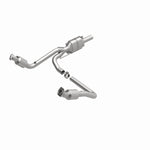 Magnaflow 447233 - Catalytic Converter