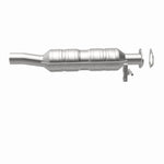 Magnaflow 52228 - Catalytic Converter
