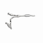 Magnaflow 458068 - Catalytic Converter