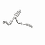 Magnaflow 21-457 - Catalytic Converter