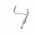 Magnaflow 458070 - Catalytic Converter
