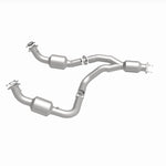 Magnaflow 280505 - Catalytic Converter