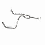 Magnaflow 49063 - Catalytic Converter