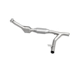 Magnaflow 447116 - Catalytic Converter
