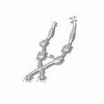 Magnaflow 93348 - Catalytic Converter