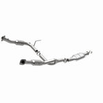 Magnaflow 447243 - Catalytic Converter