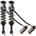 Camburg CAM-110270-K - Suspension Lift Kit