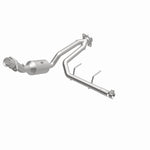 Magnaflow 280224 - Catalytic Converter