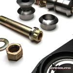 Camburg CAM-310018-U - Suspension Long Travel Kit