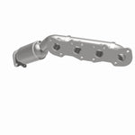Magnaflow 22-092 - Catalytic Converter with Integrated Exhaust Manifold