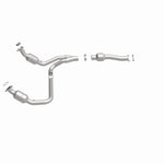 Magnaflow 5582134 - Catalytic Converter