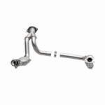 Magnaflow 49631 - Catalytic Converter