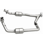 Magnaflow 51378 - Catalytic Converter