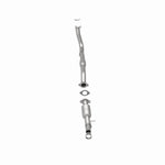 Magnaflow 447274 - Catalytic Converter