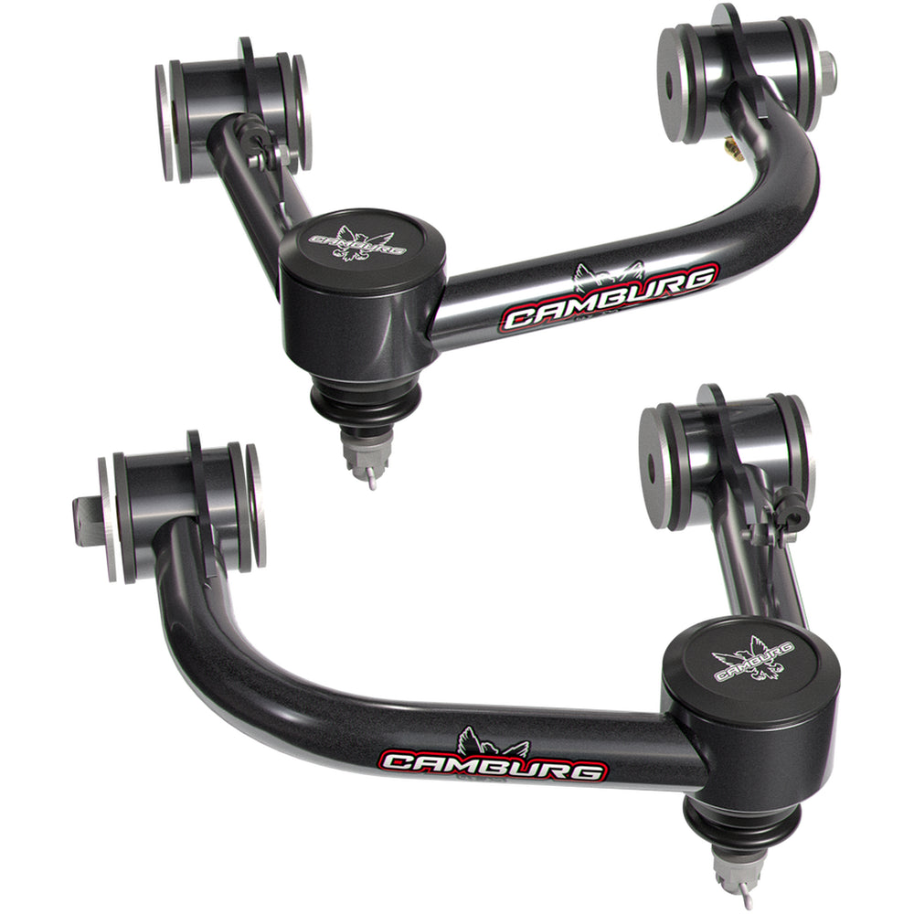 Camburg Engineering 2003-2024 Toyota 4-Runner | 2007-2014 FJ Cruiser Performance X-Joint XL Upper Control Arm Kit