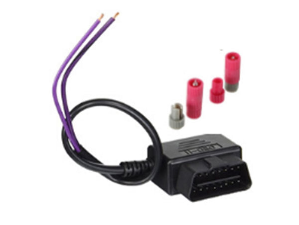 AMP Research - OBD-II Module - 19-04894-91