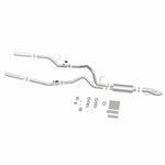 Magnaflow 15460 - Exhaust System Kit