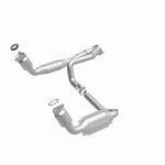Magnaflow 458062 - Catalytic Converter