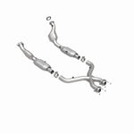 Magnaflow 51848 - Catalytic Converter