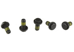 Ford Racing M-4210-R - Differential Ring and Pinion Bolt Set