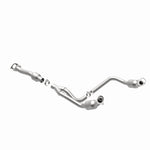 Magnaflow 5481134 - Catalytic Converter