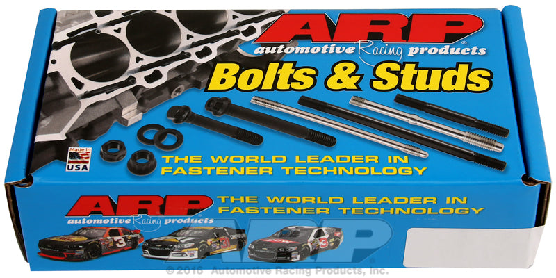 ARP Caterpillar C15 8740 12pt Head Bolt Kit