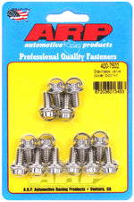 ARP 400-7502 - Engine Valve Cover Bolt Kit