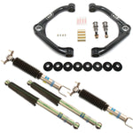 Camburg CAM-210027-U - Suspension Lift Kit
