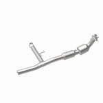 Magnaflow 5481706 - Catalytic Converter