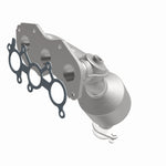Magnaflow 49693 - Catalytic Converter with Integrated Exhaust Manifold