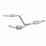 Magnaflow 93372 - Catalytic Converter