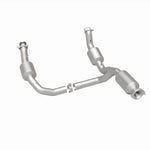 Magnaflow 280429 - Catalytic Converter