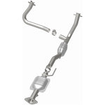Magnaflow 93326 - Catalytic Converter