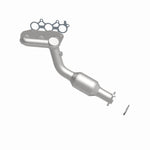 Magnaflow 452720 - Catalytic Converter with Integrated Exhaust Manifold