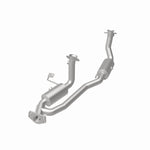 Magnaflow 4551079 - Catalytic Converter
