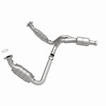 Magnaflow 5481578 - Catalytic Converter
