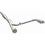 Magnaflow 4583497 - Catalytic Converter