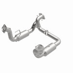 Magnaflow 280246 - Catalytic Converter