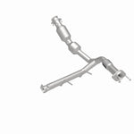 Magnaflow 280268 - Catalytic Converter