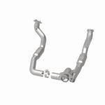 Magnaflow 52297 - Catalytic Converter