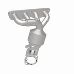 Magnaflow 22-081 - Catalytic Converter with Integrated Exhaust Manifold