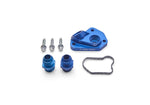 Ford Racing M-6881-M50A - Engine Oil Filter Adapter