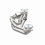 Magnaflow 52467 - Catalytic Converter with Integrated Exhaust Manifold