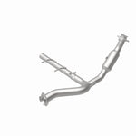 Magnaflow 5551500 - Catalytic Converter