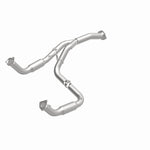 Magnaflow 4551252 - Catalytic Converter