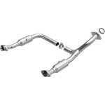 Magnaflow 5451672 - Catalytic Converter