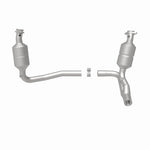 Magnaflow 93610 - Catalytic Converter