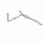 Magnaflow 49661 - Catalytic Converter