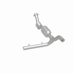 Magnaflow 447140 - Catalytic Converter